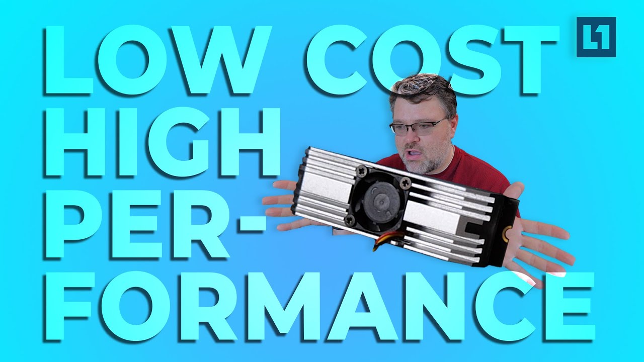 Phison's NVMe SSD PS5031-E31T GEN5 M.2 Review