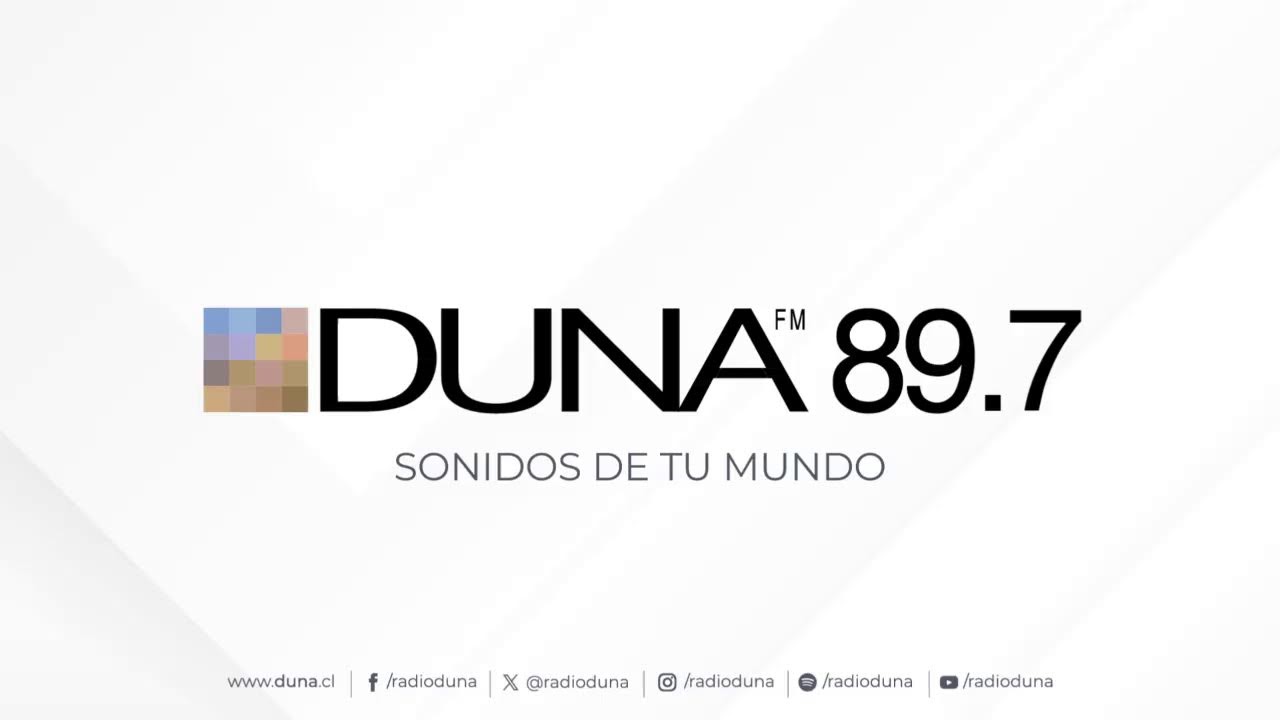 DUNA 89.7 FM |  AIRE FRESCO  |  MIÉRCOLES 04 DE MARZO