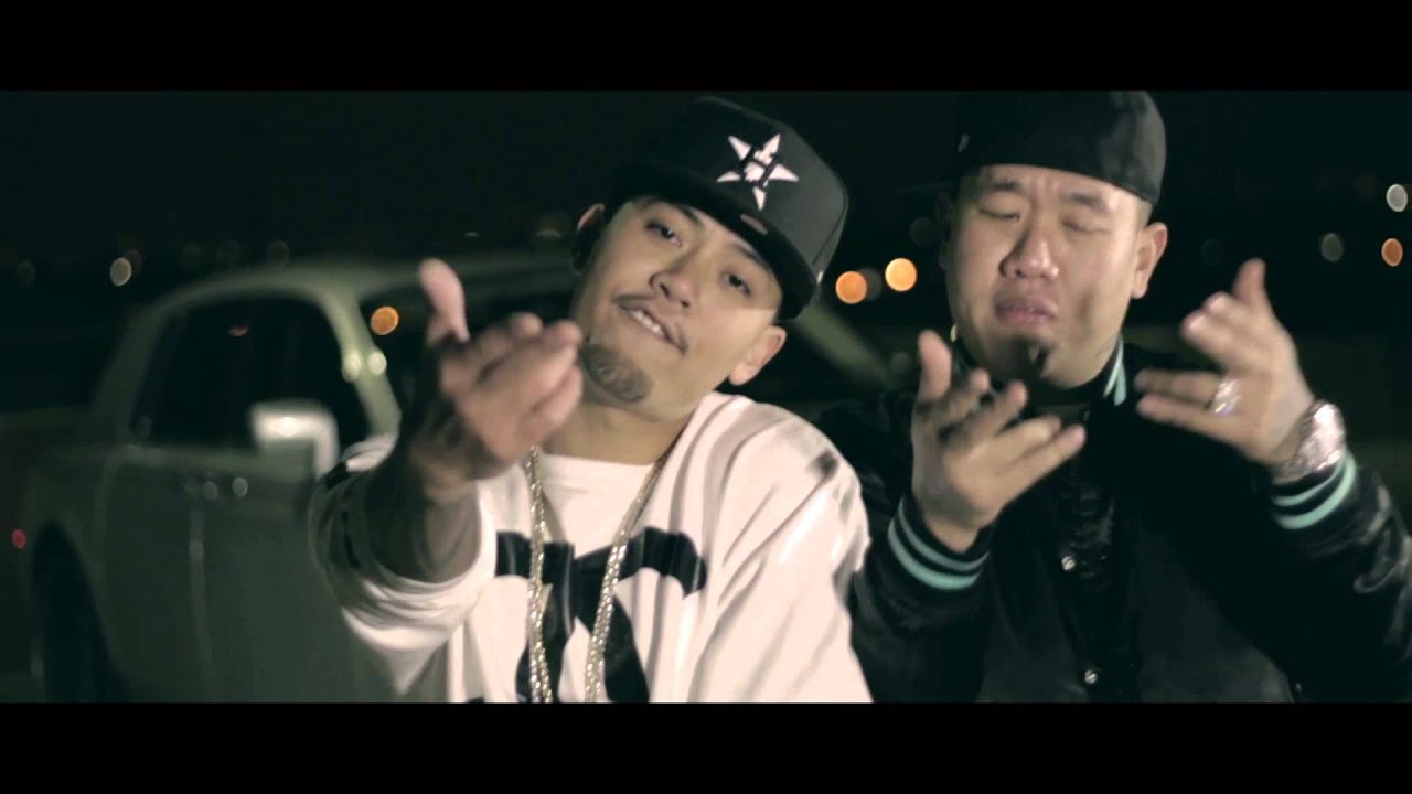 Young A ft. JimmyBoi - I Got It On (Official Video)