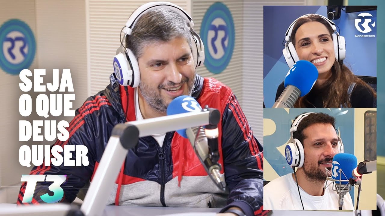 Coisas que os homens nos dizem