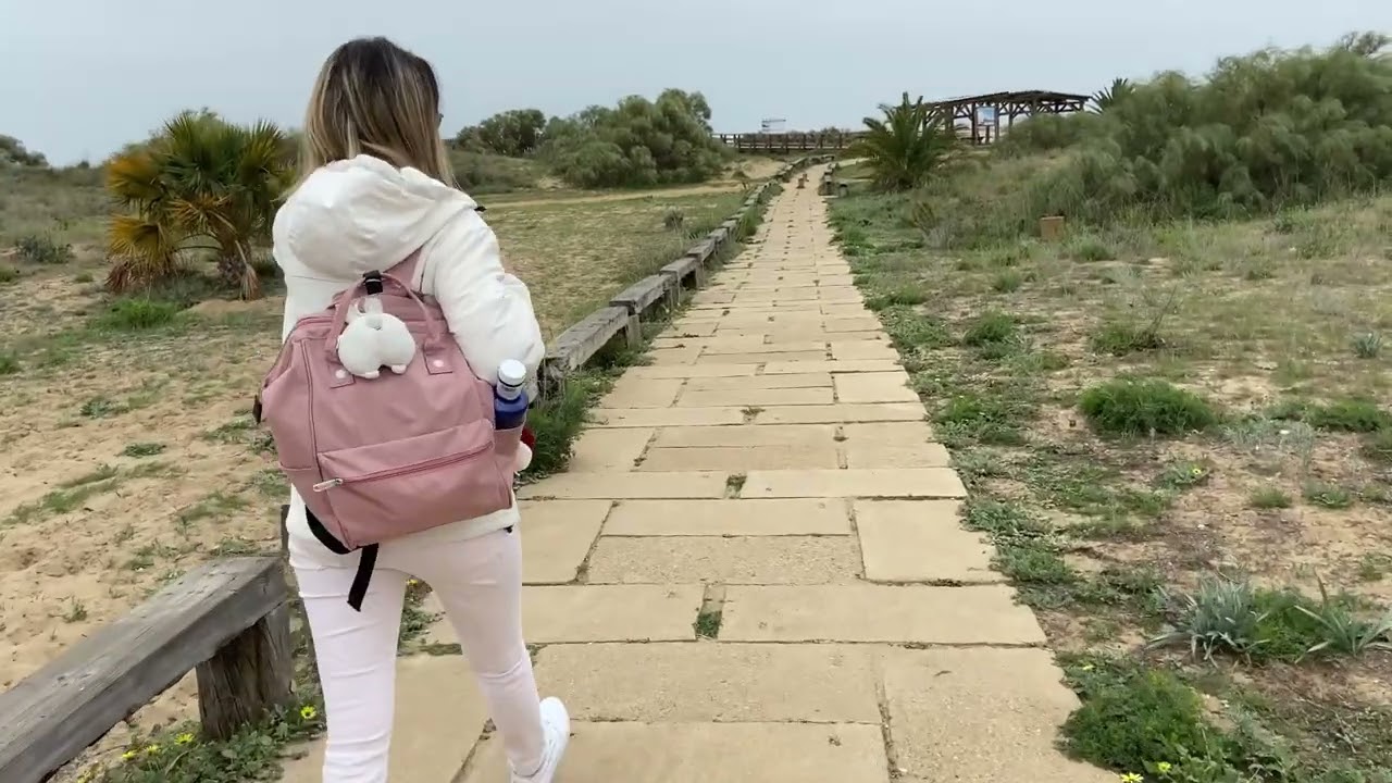 ISLA CRISTINA SPAIN Исла Кристина испания Андалусия Andalusia