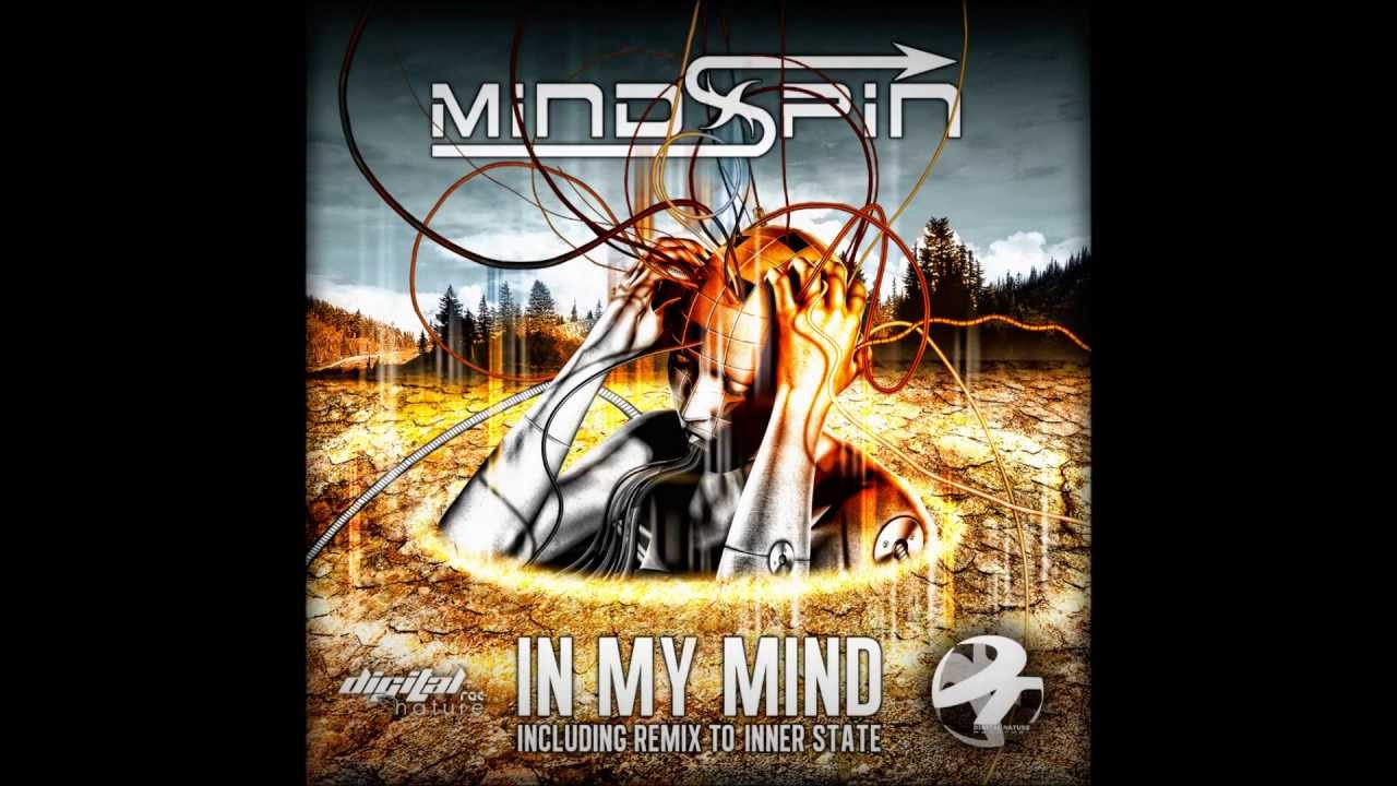 Mind Spin - In My Mind