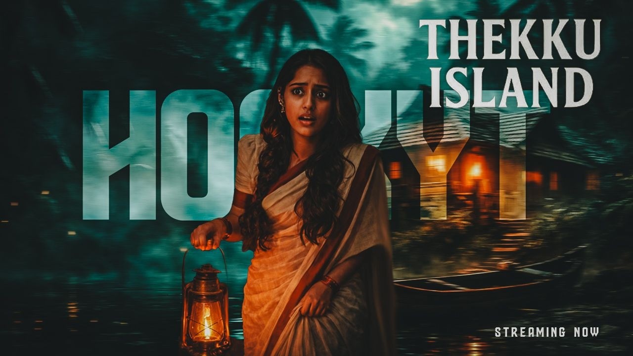 THEKKU ISLAND l FACE CAM | MALAYALAM HORROR GAME | HOGXYT IS LIVE #live #thekkuisland