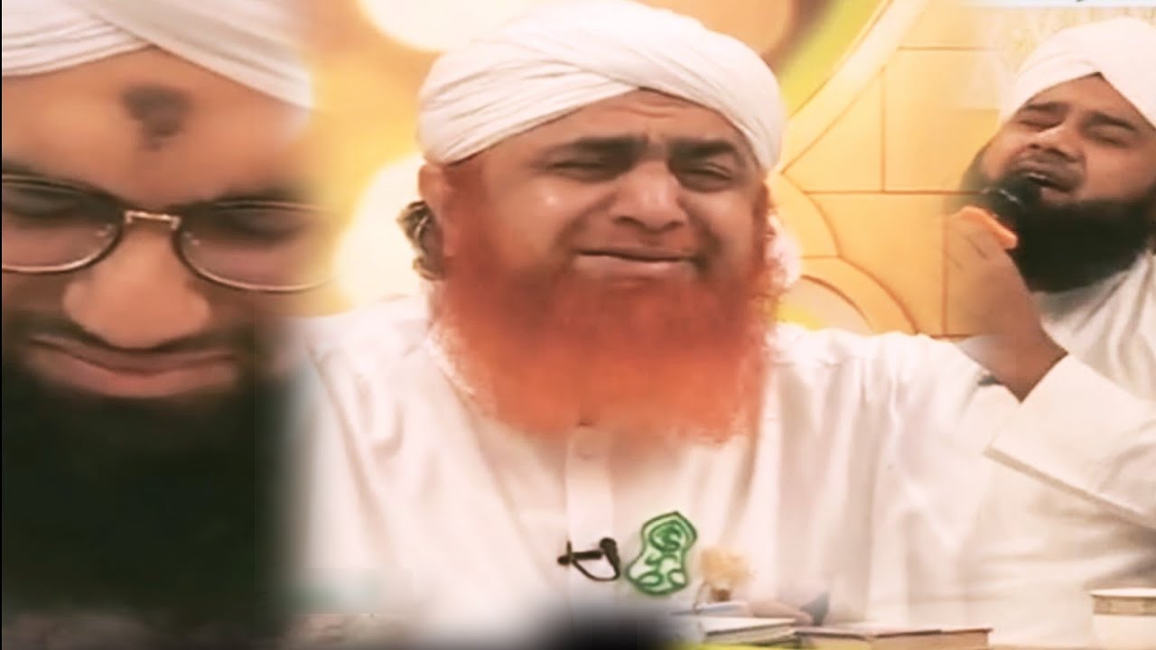 Heart Touching Kalam || by Mehmood Attari
