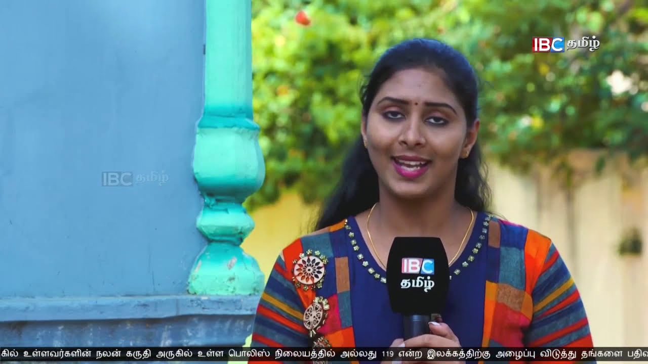 யாழ்ப்பாணம் கந்தரோடை கிராமத்து மக்களின் வாழ்வியல்| Kandarodai Vanakkam Thainadu 16-03-2020