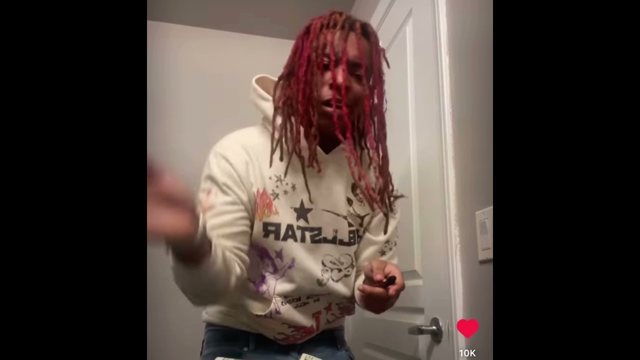 Lil Gotit – Im Playa She Know It (Looped) UNRELEASED HEAT 🔥🐍 | @Screenc4p