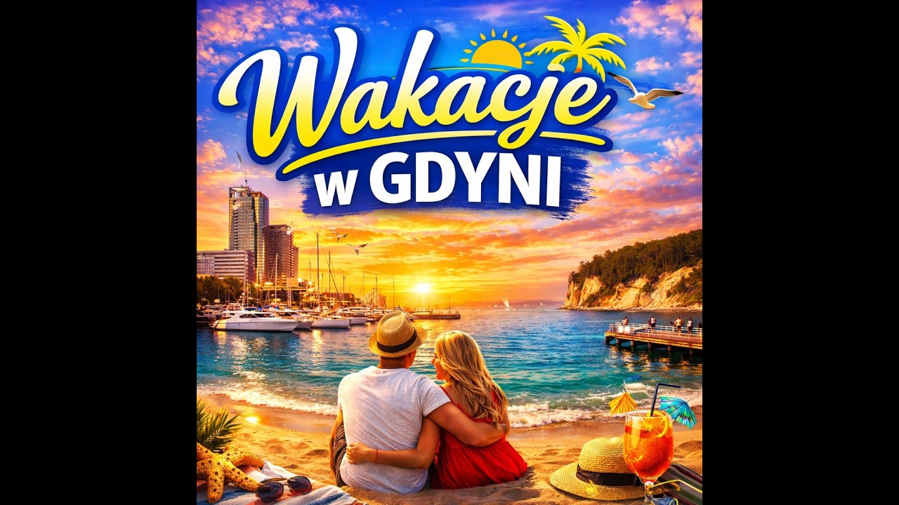 Wakacje w Gdyni