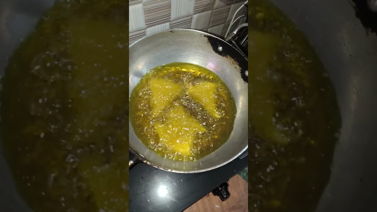 Ghar Ka Khana #food #kichen #streetfood #foodshorts 