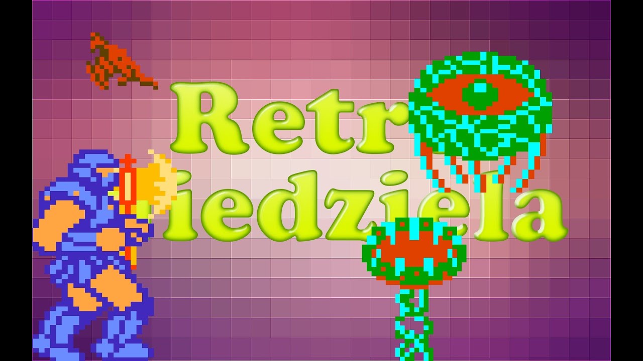 ASTYANAX | RETRO NIEDZIELA #277