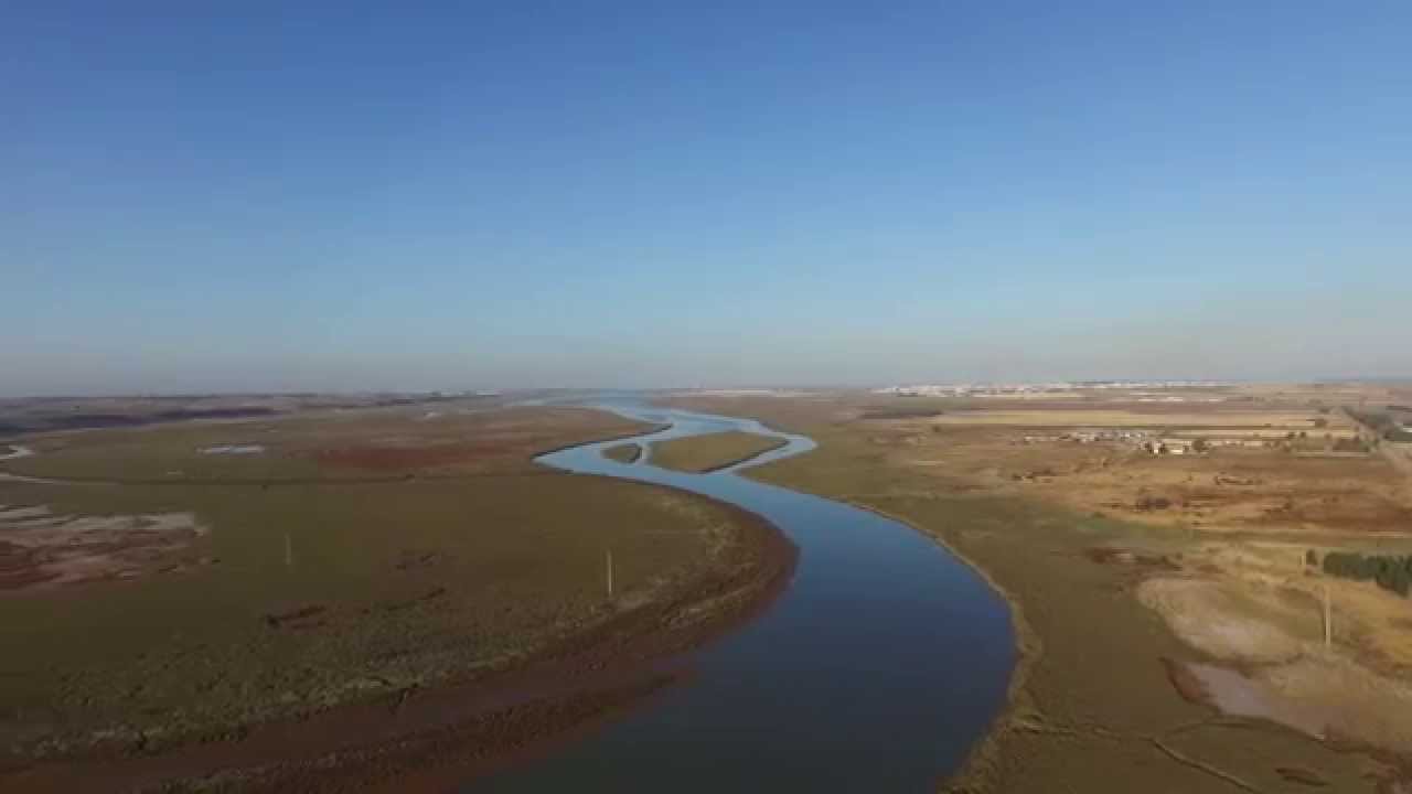 SAN JUAN DEL PUERTO - HUELVA