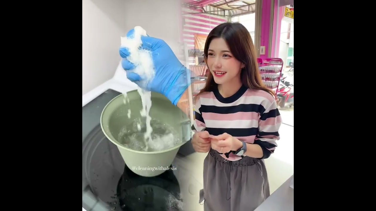 วิดีโอสั้นของ