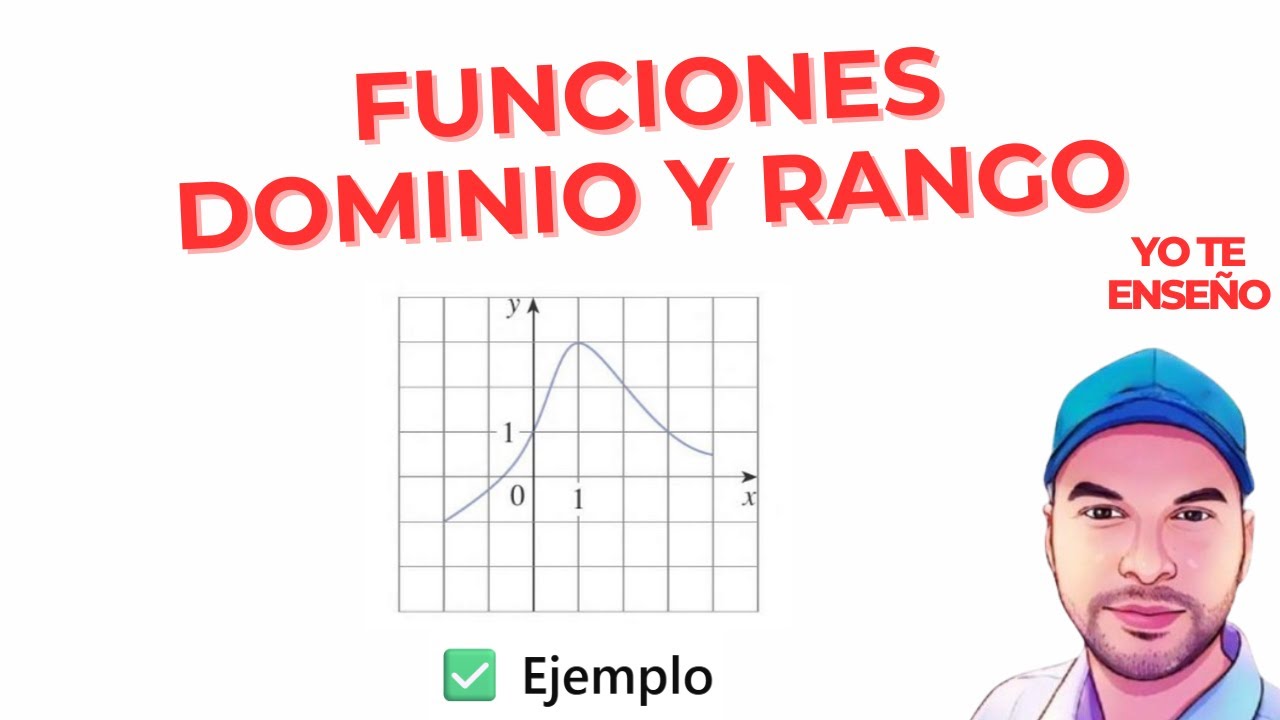 Functions: Introduction to Calculus |LUCHO PROFE|