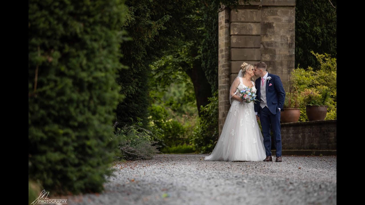 Holly & Reece - The Coniston Country Estate & Spa