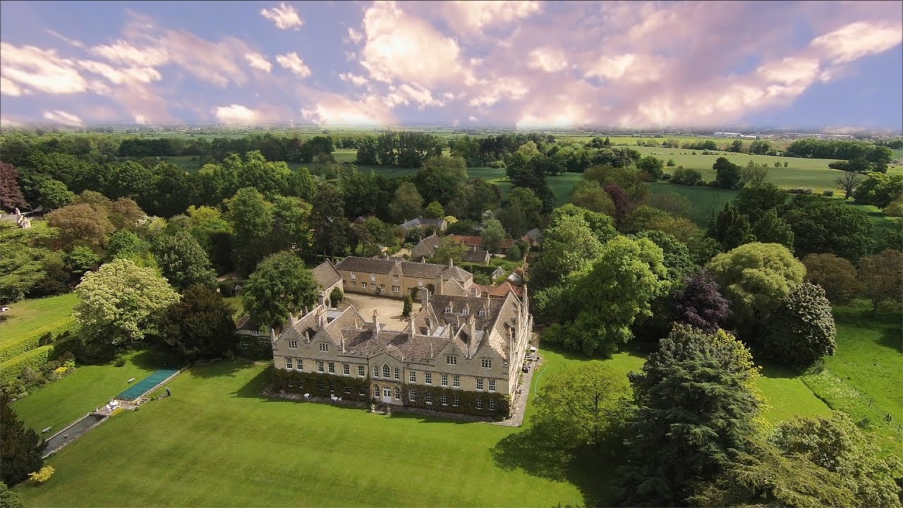 Listed Buildings Surveys Promo