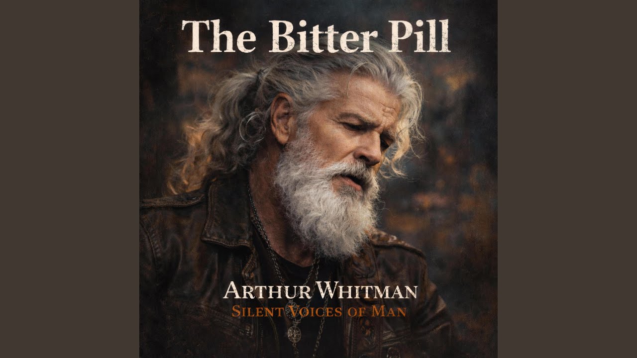 The Bitter Pill
