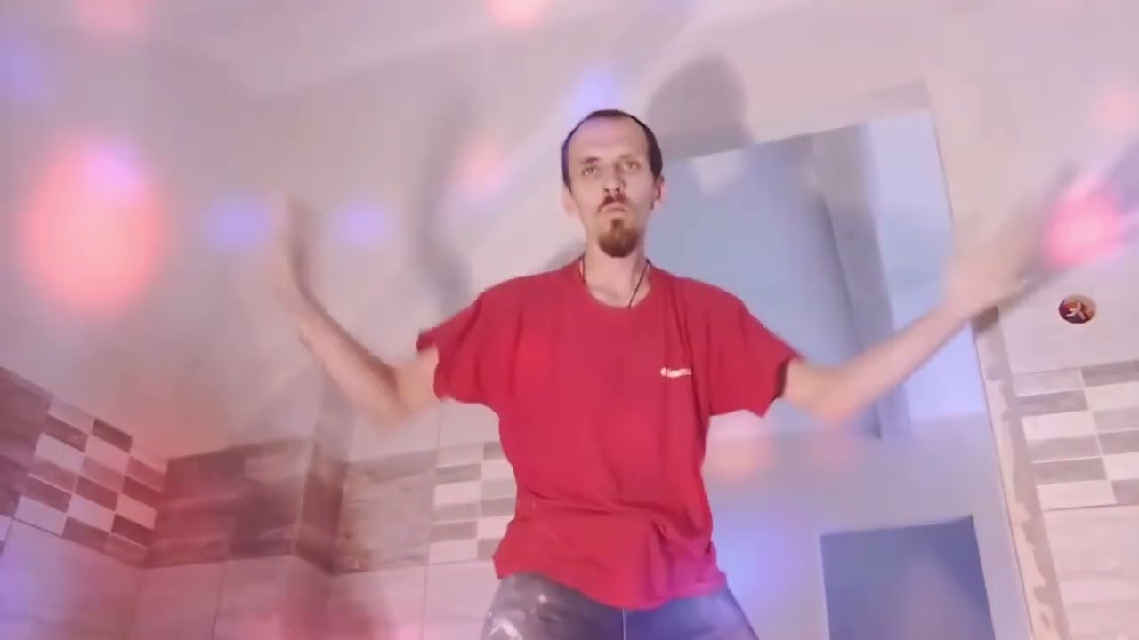 Michael Gorschelanchyk - Parkiet