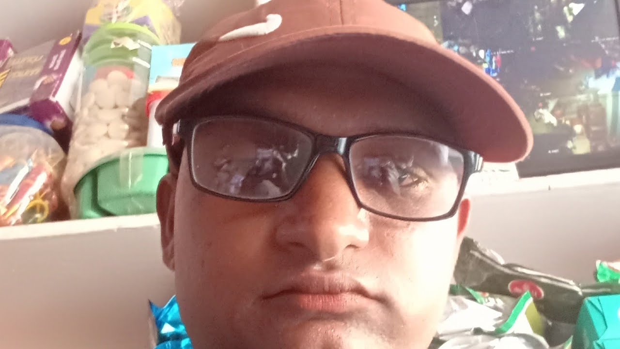 amar official  लाइव है!