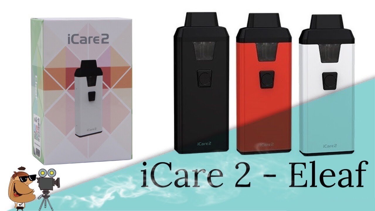 iCare 2 - Eleaf