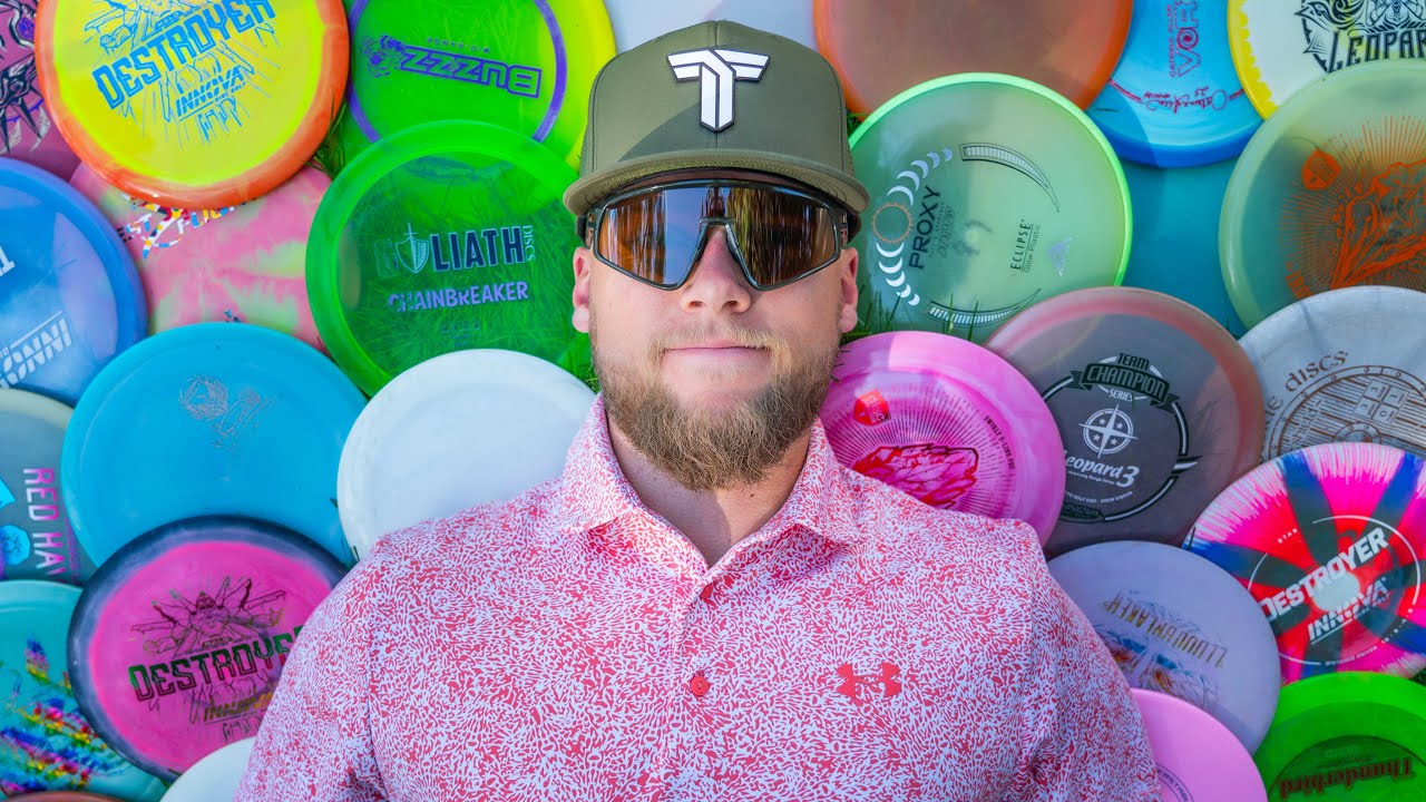 Unsponsored Pro...What Will I Throw?