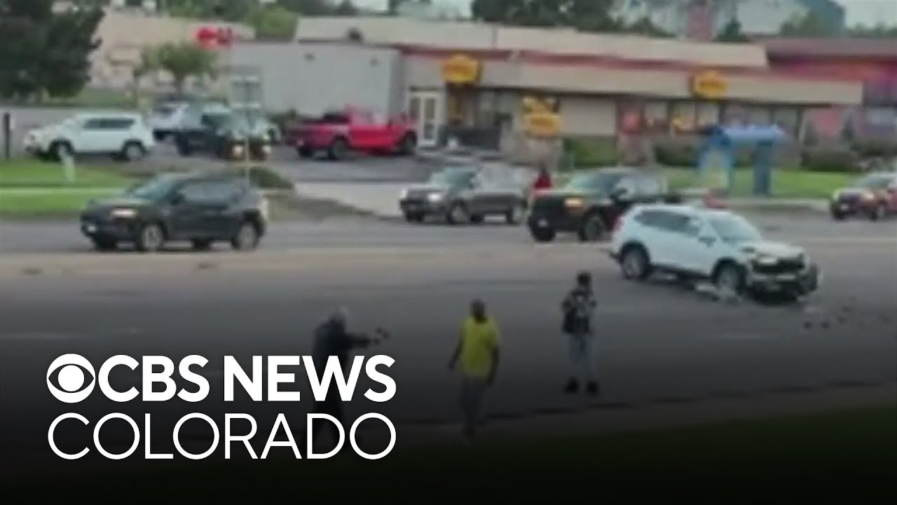 Aurora police chief calls deadly police shooting 