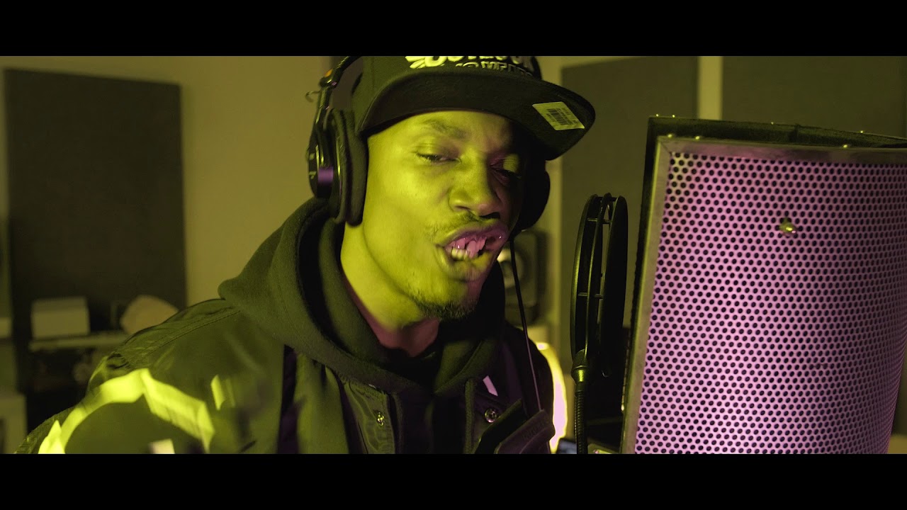 Foreign Beggars 'Toast VIP' Official Video