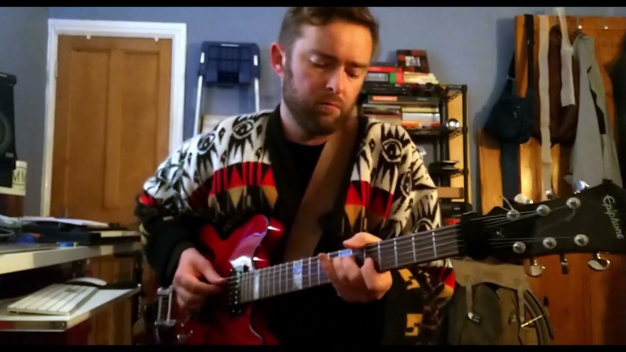 Loop Sessions No. 10) Roads (Portishead)