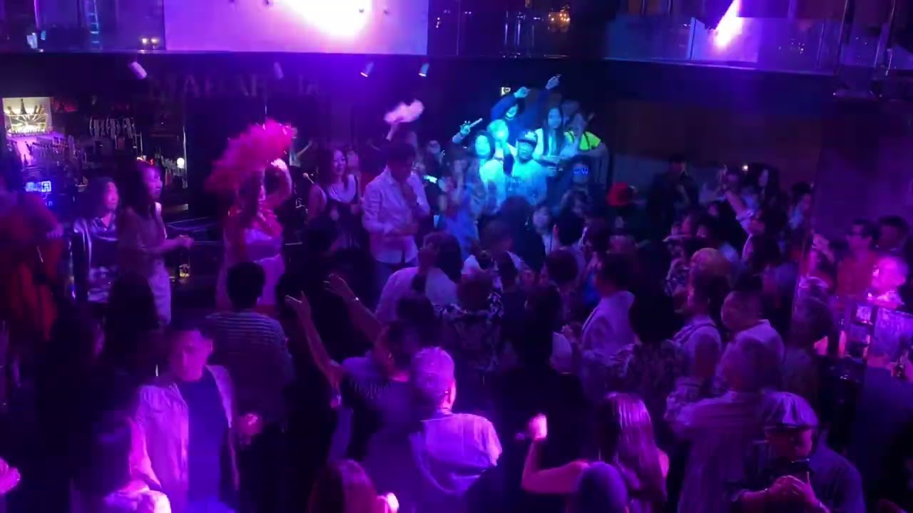大阪某人気ディスコイベント🕺　#大阪　#ディスコイベント　#ディスコ