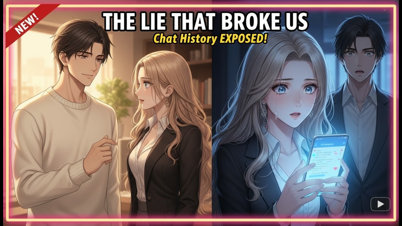 He Said I’m Like His Sister — But His Chat History Said Something Else