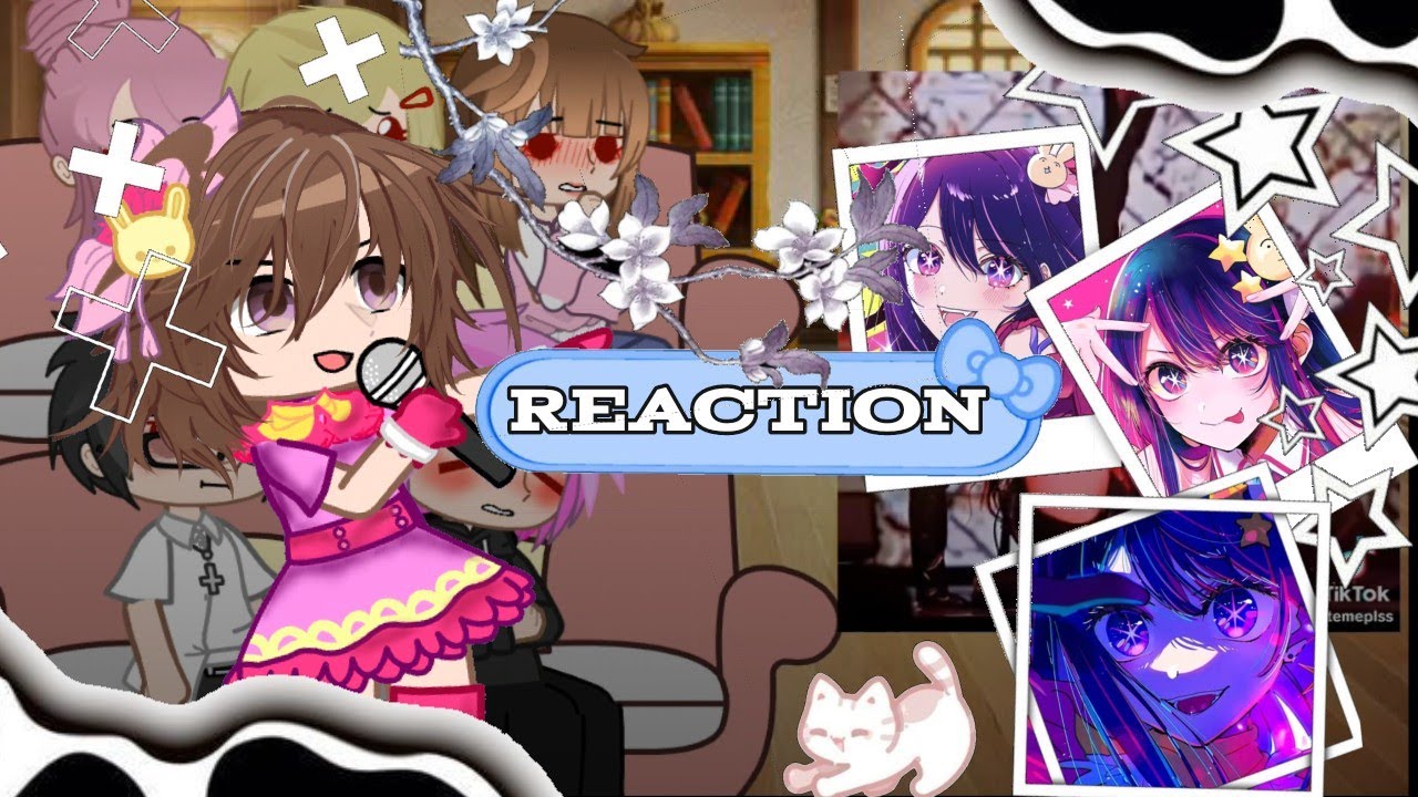 ||1/?||{REACTION to 