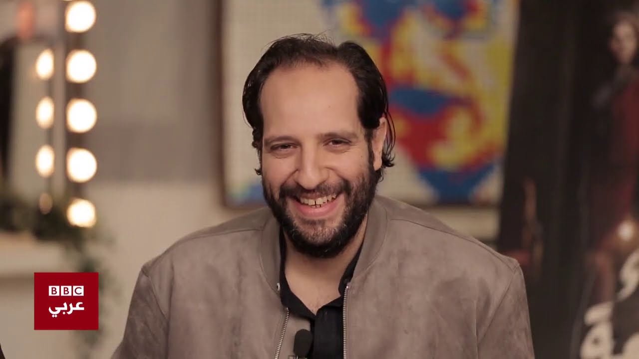 بتوقيت مصر : مقابلة مع أحمد أمين وعمرو سلامة صناع مسلسل ما وراء الطبيعة