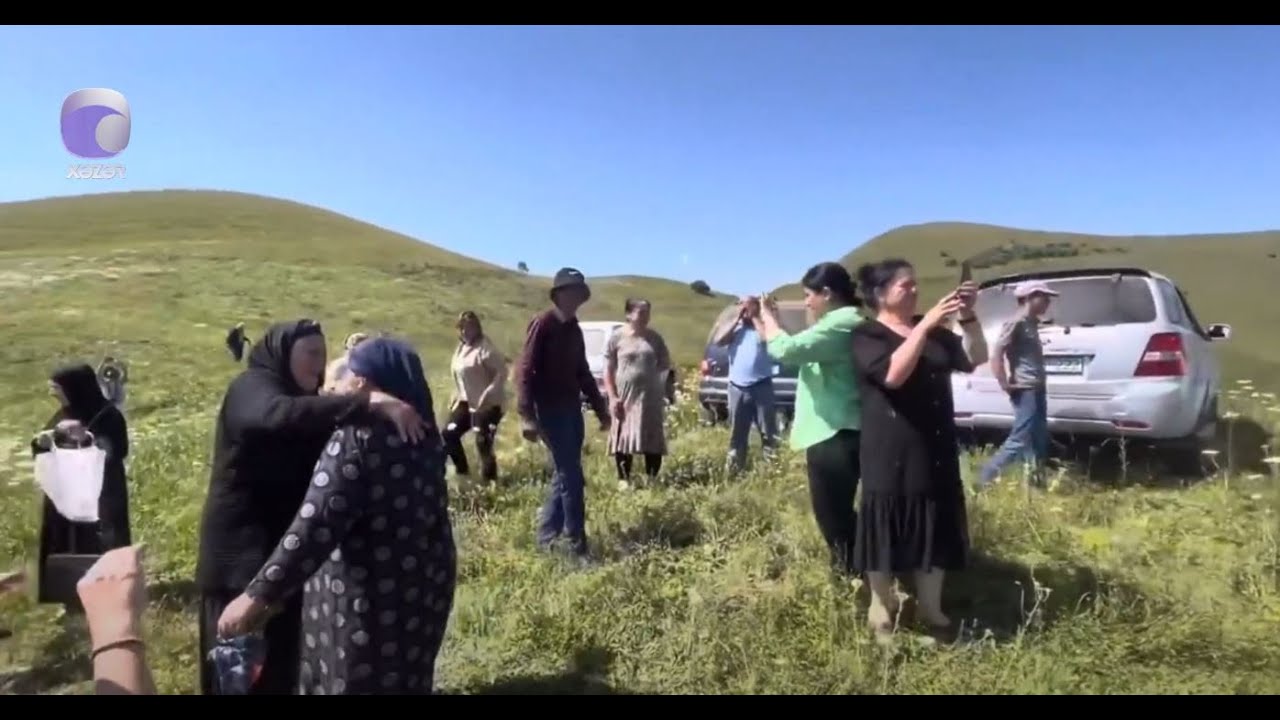 Kəlbəcərin bu görüntüləri izləyənləri duyğulandıracaq...
