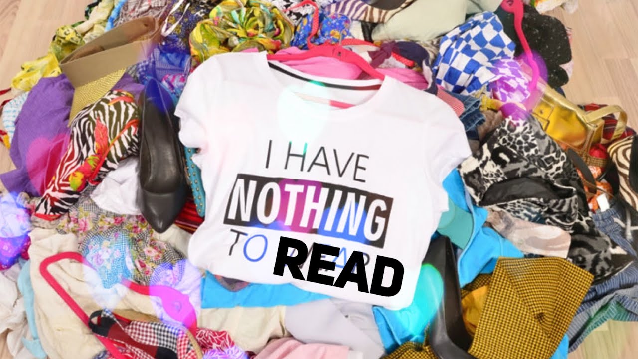 Books have a Fast Fashion Problem