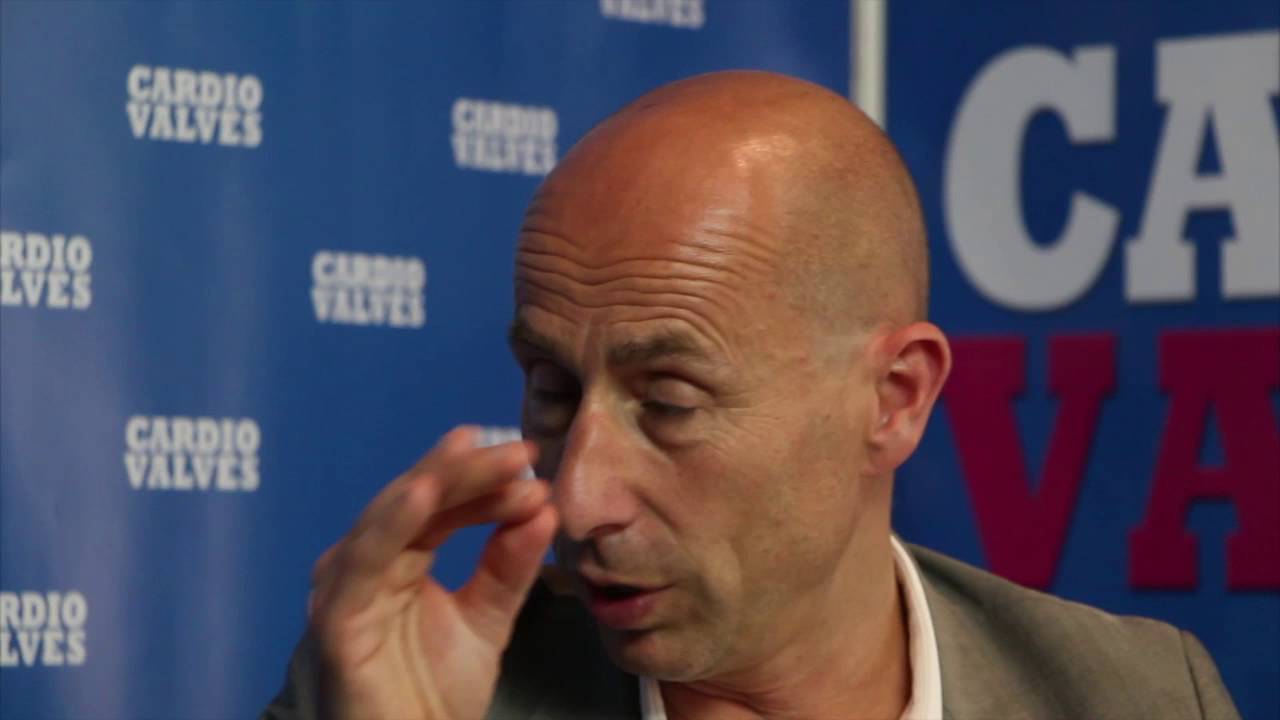 Interview du Dr. Emmanuel Lansac et Jean-Louis Gayet