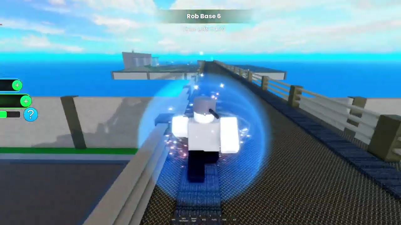 How to get a secret badge in Nuke Tycoon Roblox
