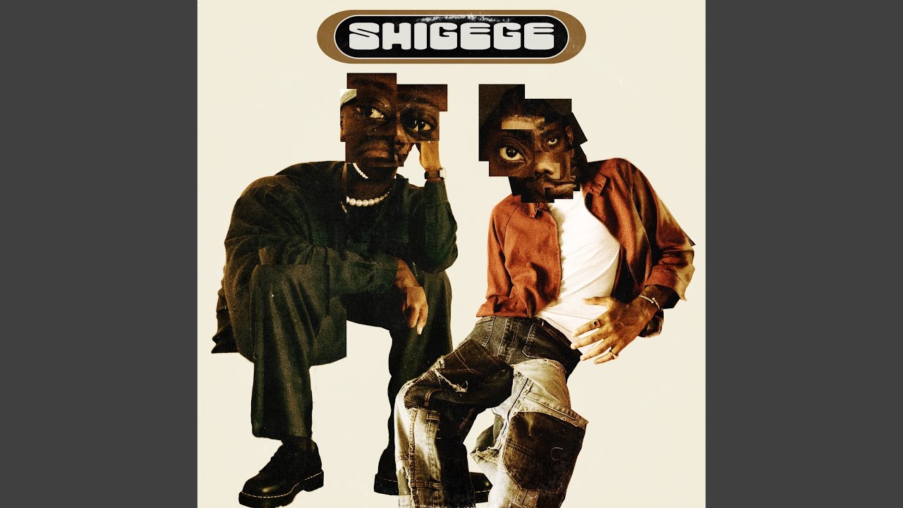 Shigege