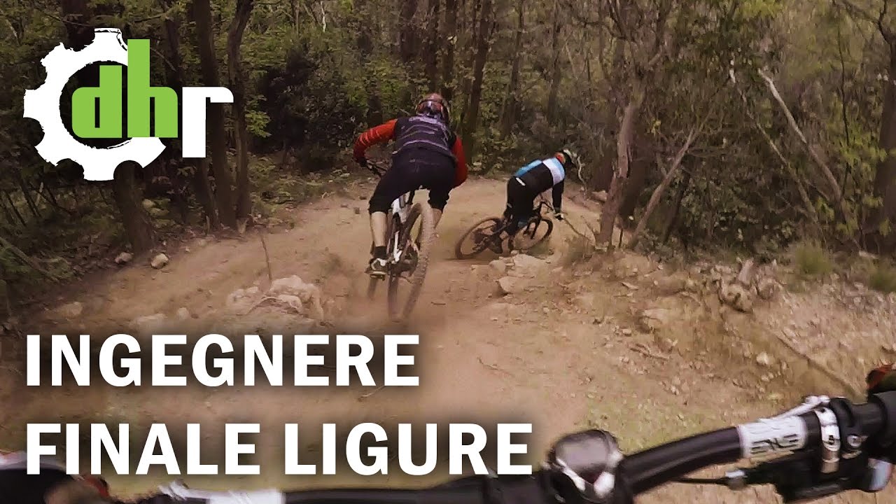 Finale Ligure - Ingegnere 2017 Part II