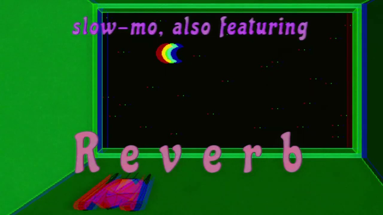 Heart and Soul - Slowed and Reverb