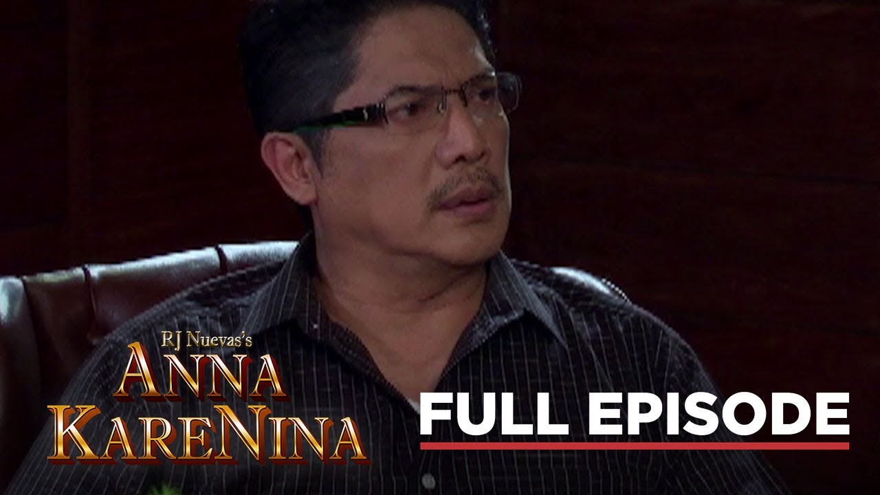Anna Karenina Full Episode 6 | Holy Week 2024