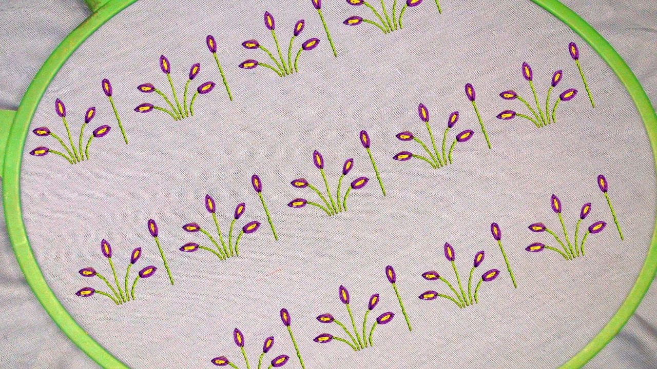 Glorious Borderline Embroidery Design,सीमा रेखा कढ़ाई 2022,التطريز الحدودي