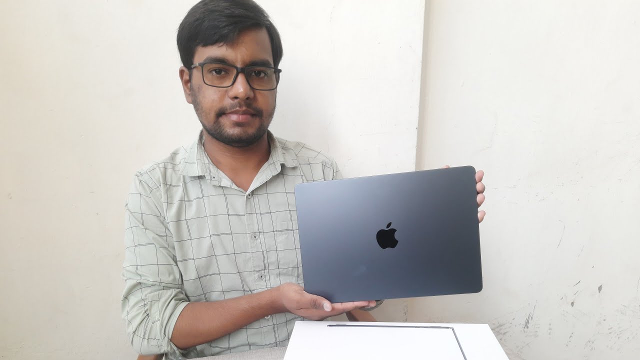 Apple MacBook Air M2 Unboxing & Full Review|Worth in 2025 ?|Everything explained in detail#apple#mac