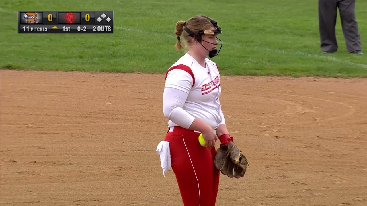 High School Fast Pitch Softball - Cooper vs. Benilde-St. Margaret's