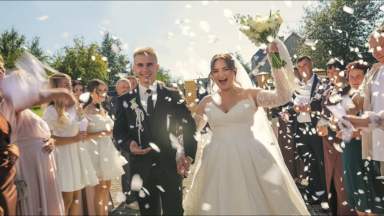BEAUTIFUL  MOMENTS     OLEH & LYUDMILA