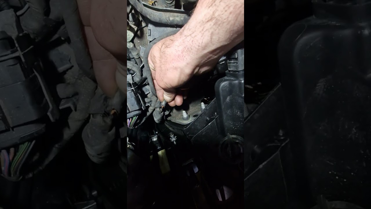 00778 - 01309 power steering control حل مشكلة