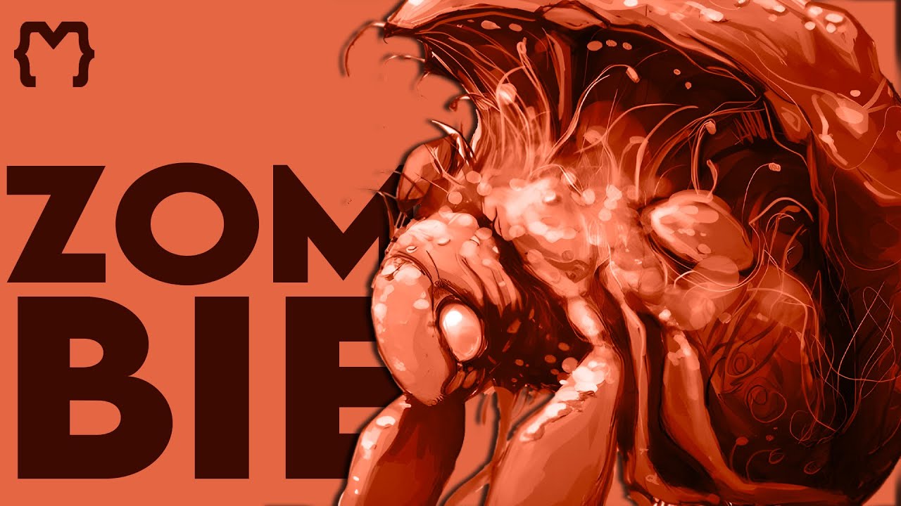 La verdad perturbadora de Parasect, ¿Por qué Nincada se divide en DOS? | Biología Pokémon