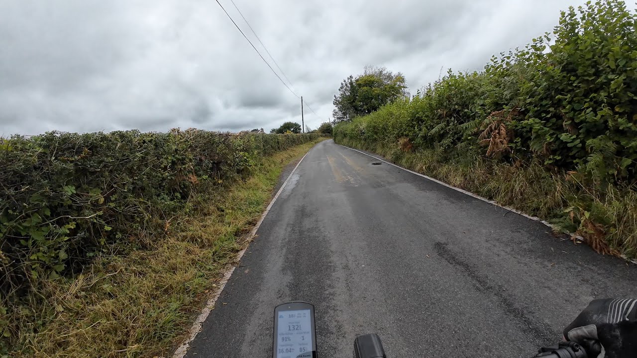 Orbea Kemen first ride