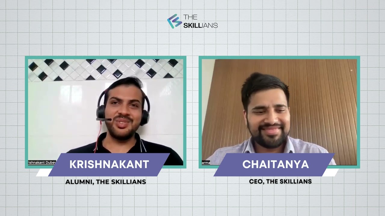 The Skilians Review | Best pay after placement program | the skillians scam Exposed ?