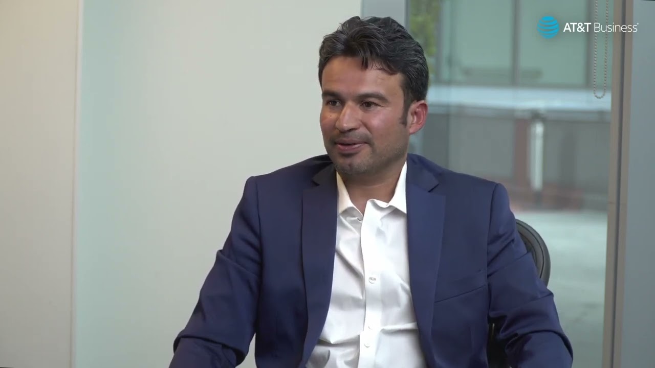 Caso de &eacute;xito - Mike Transport - AT&T Negocios