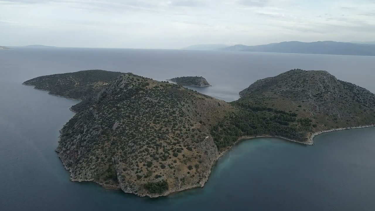 Tolo, Greece