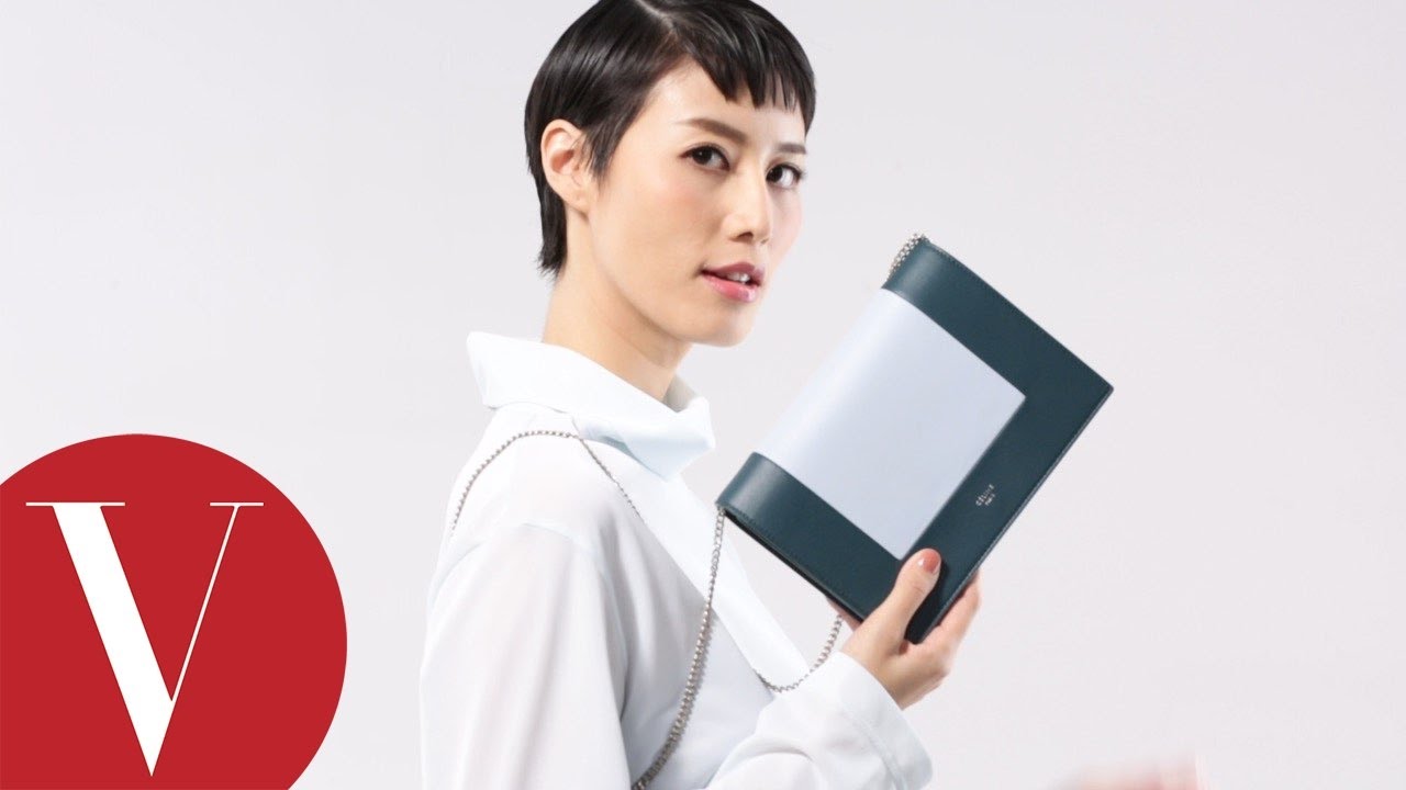 CÉLINE  Frame系列包款｜每週包款 It Bag ｜Vogue Taiwan
