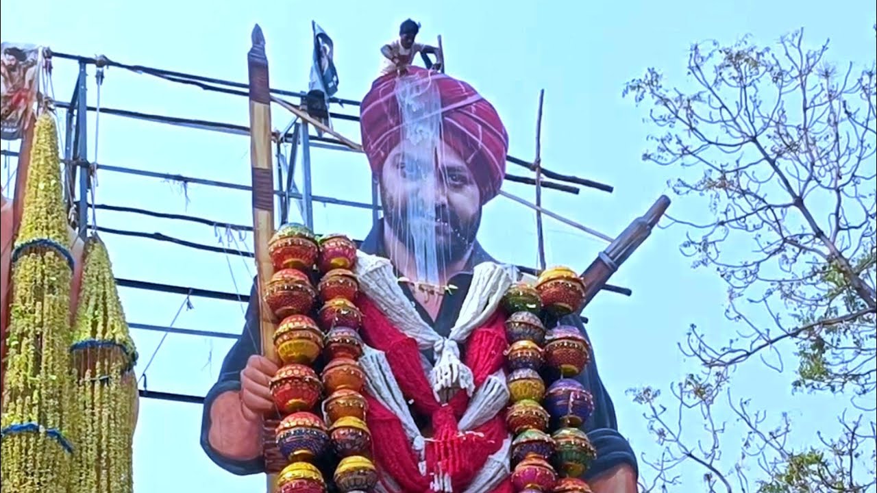 Palabishekam For Jr NTR cutout, Sudharshan theatre RTC x road, Rrr Movie, Megha Media Talks